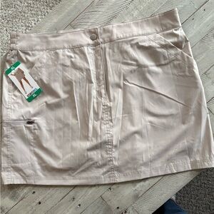 Women’s 32 Degree Skort